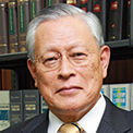 熊﨑 勝彦氏