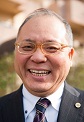遠藤正一氏