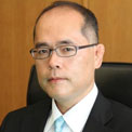 児嶋 秀平氏