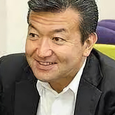 那珂 通雅氏