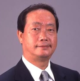 石田 忠正氏