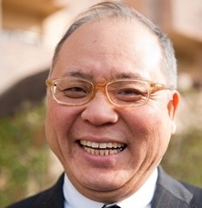 遠藤 正一氏
