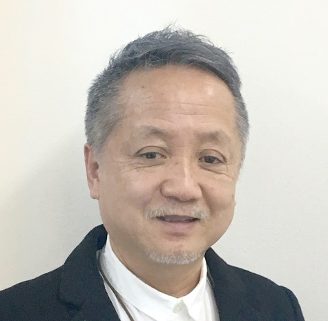 内堀 孝史氏