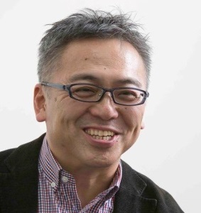 上田 正巳氏
