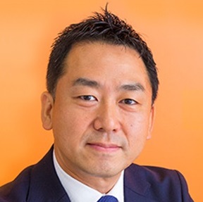 米田 光宏氏
