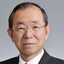 丹羽 宇一郎氏
