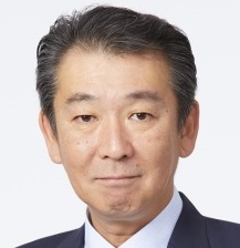 尾﨑 孝博氏