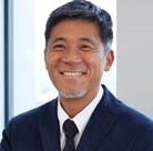 佐伯 信行氏