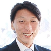 吉田 直人氏
