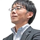 黒木 英隆氏