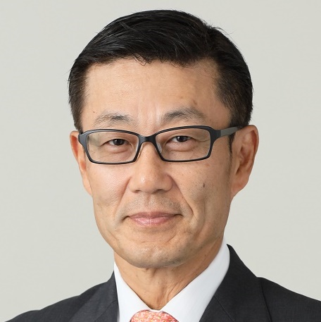大塚 達也氏
