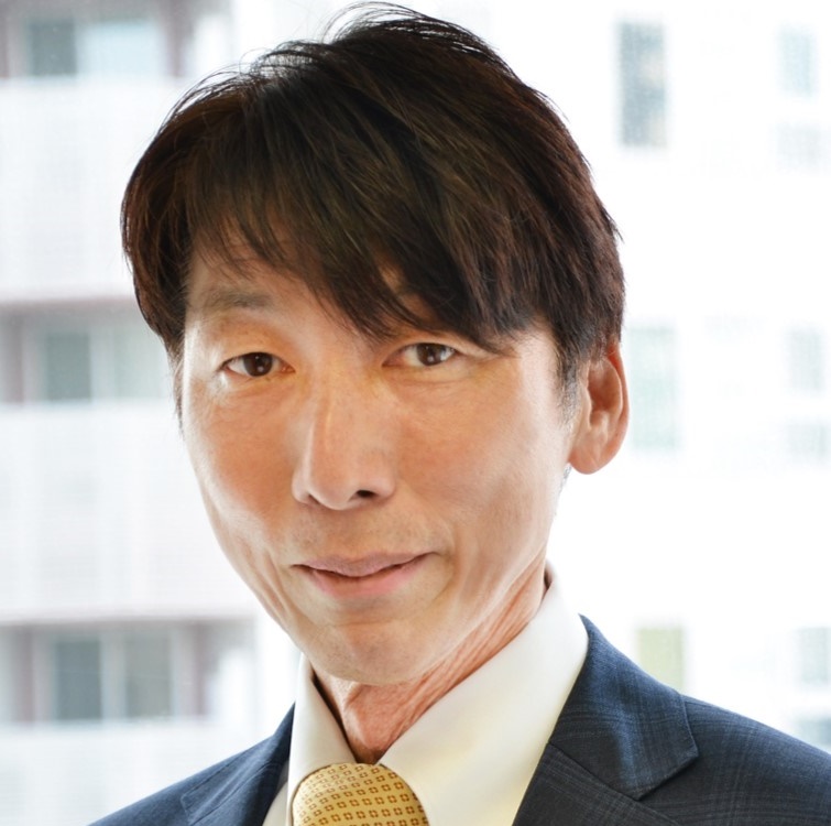 吉田 直人氏