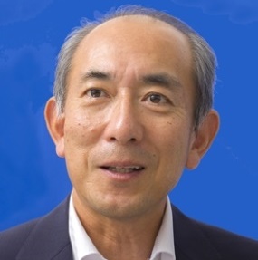 松藤 展和氏