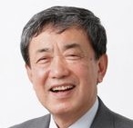 松本 晃氏