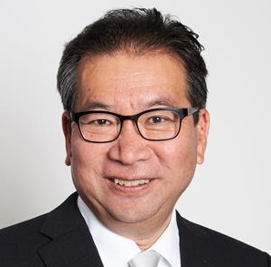水田 正道氏