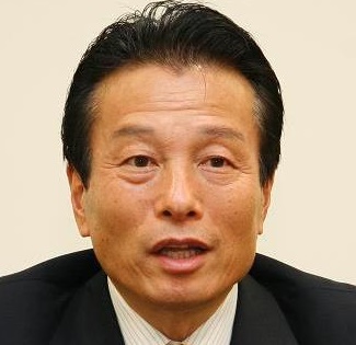 南部 靖之氏