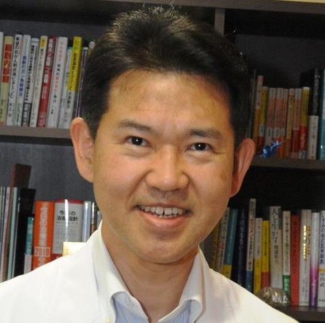 堀田 由浩氏