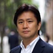 小関 貴志氏