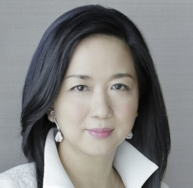 伊達 美和子氏