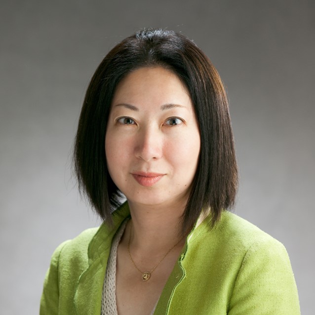 清水 季子氏