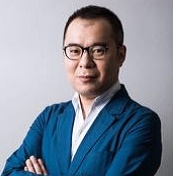 橋本 司氏