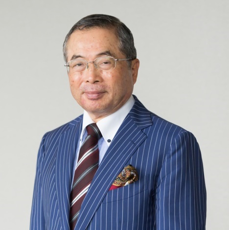 千本 倖生氏