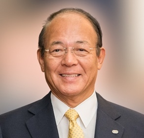 一瀬 邦夫氏