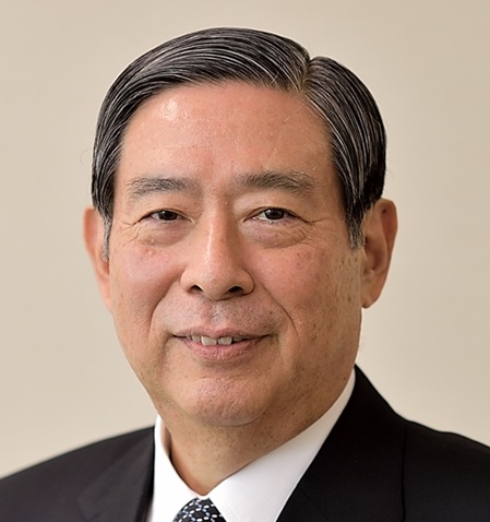 北尾 吉孝氏