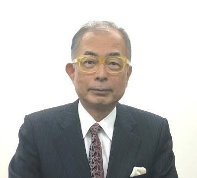 小野 次郎氏