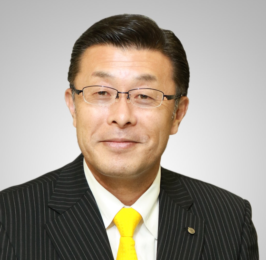 野村 文吾氏