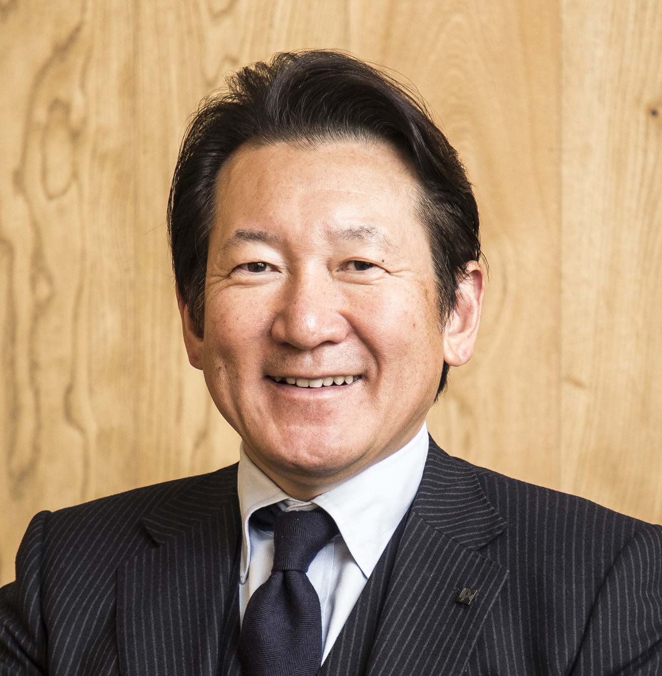 加藤 友康氏