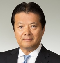 貝沼 由久氏