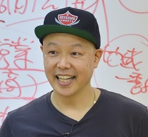 佐藤 勝人氏