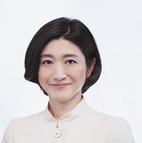 小川 理子氏