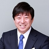 河野 貴輝氏