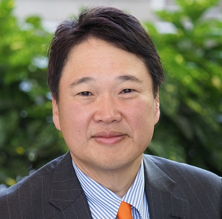 森下 竜一氏