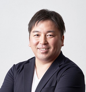 金谷 元気氏