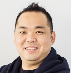 小泉 文明氏