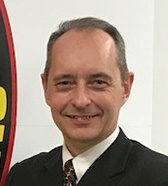 ハロルド・ジョージ・メイ氏