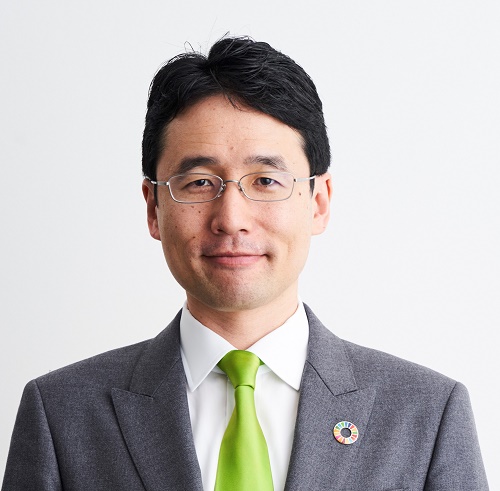 出雲 充