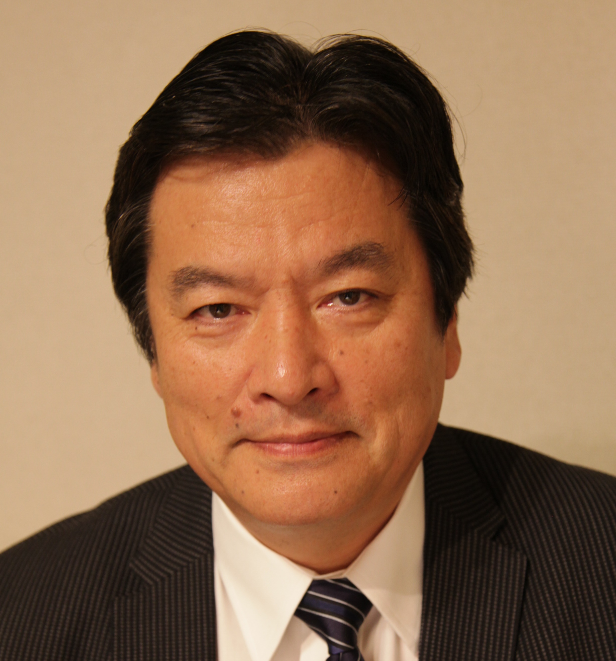 米山 公啓
