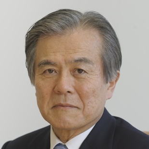 小宮山 宏氏