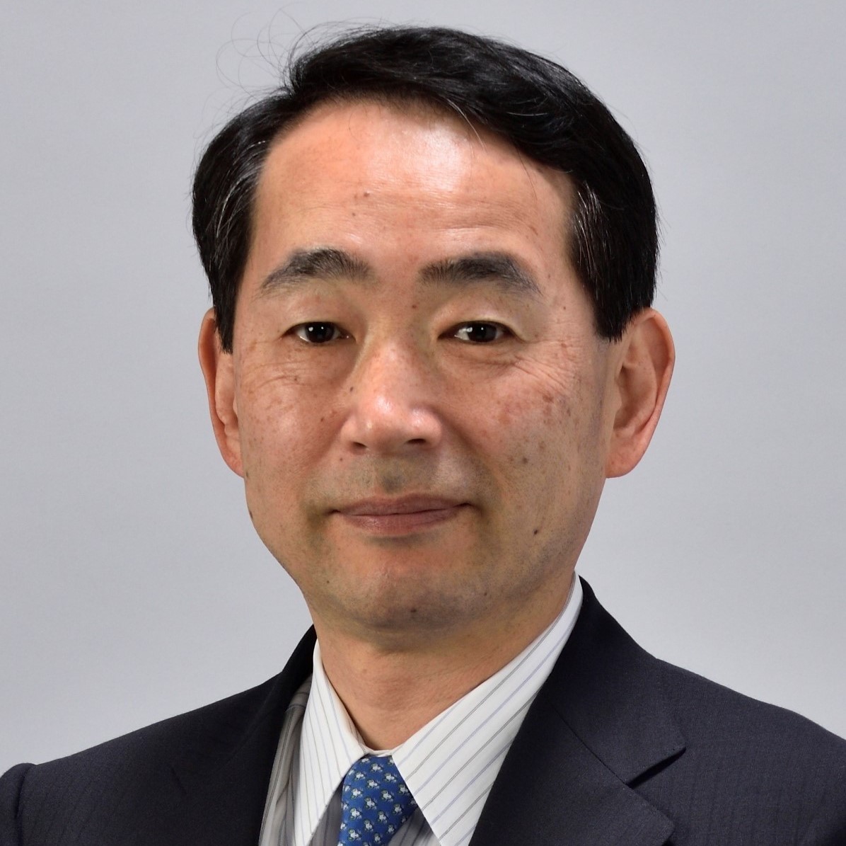 関 総一郎氏