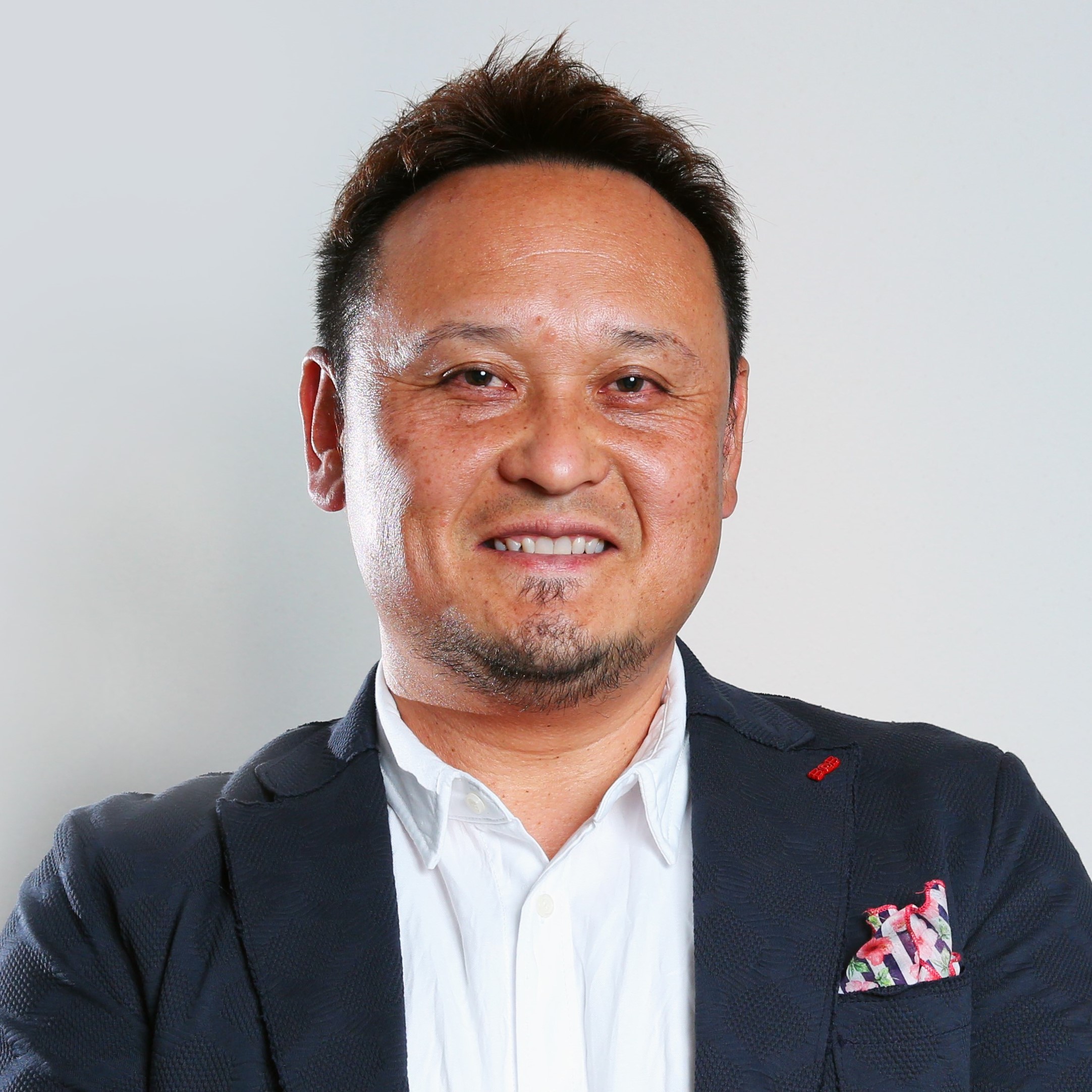 阪上 雄司氏
