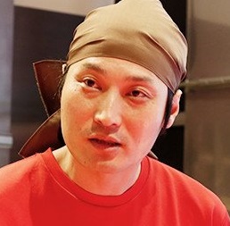 矢都木 二郎氏
