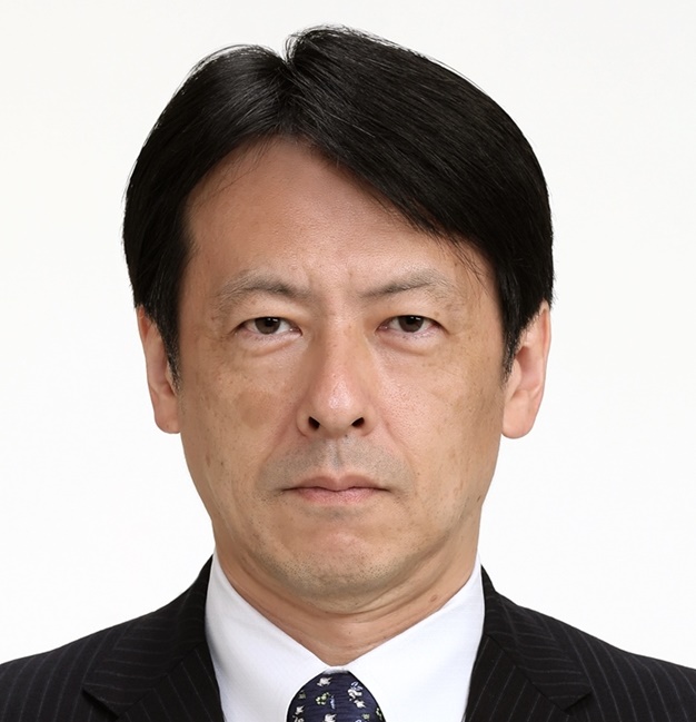 髙𣘺 淳氏