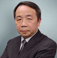 石 平氏
