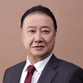 櫻田 謙悟氏