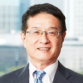 藤原 洋氏