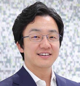 石見 陽氏